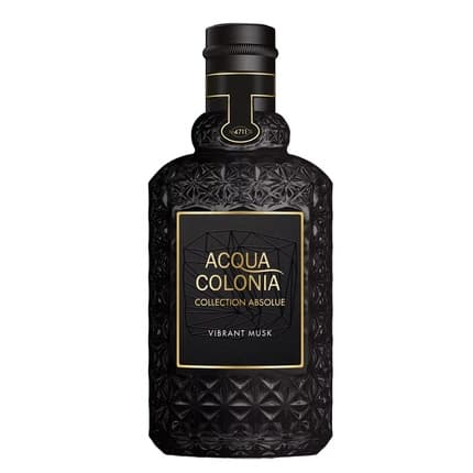4711 Acqua Colonia Collection Absolue Vibrant Musk Eau de Parfum (EDP) Mixte 100ml - Maison des fragrances