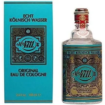 4711 Eau de Cologne 800ml - Maison des fragrances