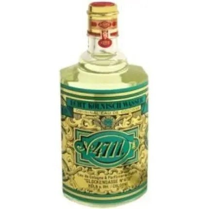 4711 Eau de Cologne 800ml - Maison des fragrances