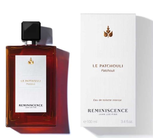 Reminiscence Reminiscence Le Patchouli Eau De Toilette Intense Spray 100ml