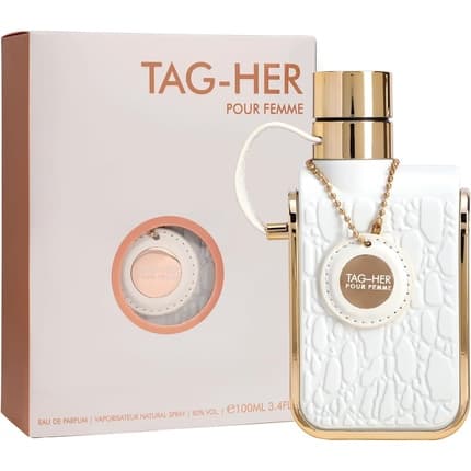 Armaf Tag Her - Eau de Parfum 100ml