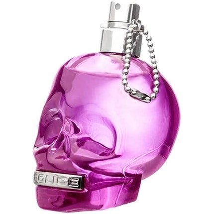 Police To Be Woman Eau De Parfum 40ml