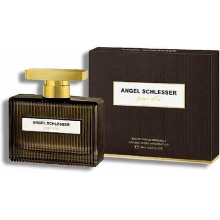 Angel Schlesser for her sensual - Eau de Parfum 100ml