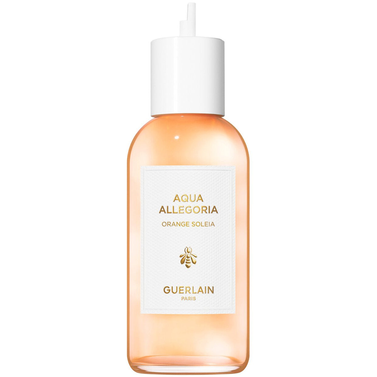 Guerlain Parfum Aqua Allegoria Orange Soleia