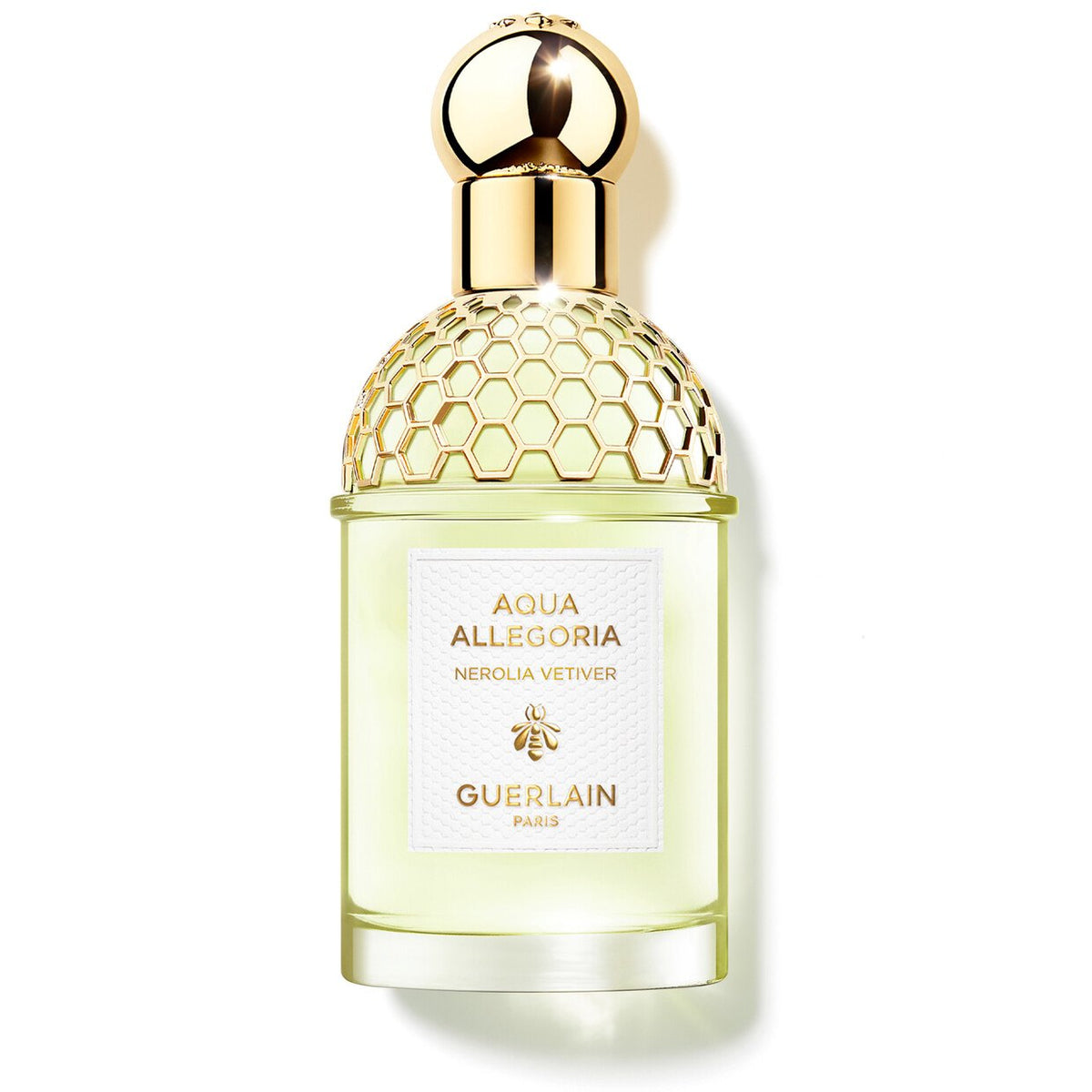 Guerlain Parfum Aqua Allegoria Nerolia Vetiver
