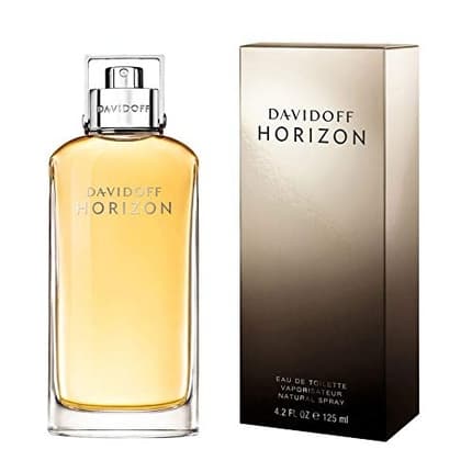 Davidoff Horizon Eau de Toilette 125ml for men