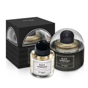 Zimaya Black Symphony Eau de Parfum (EDP) Mixte 100ml