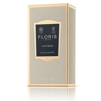 Floris London Chypress Eau de Toilette (EDT) Mixte 50ml