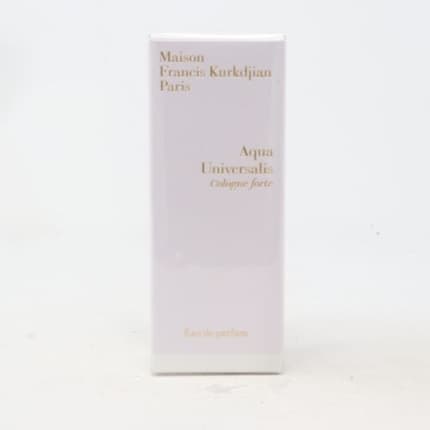 Maison Francis Kurkdjian Aqua Universalis Forte Eau de Parfum 35ml Unisexe