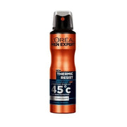 The Oreal Men Expert Thermo Resist Antiperspiring Deodrant Spray 150ml