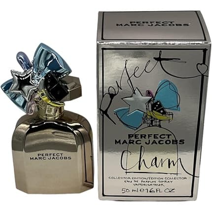 Marc Jacobs Perfect Charm Eau de Parfum (EDP) Mixte