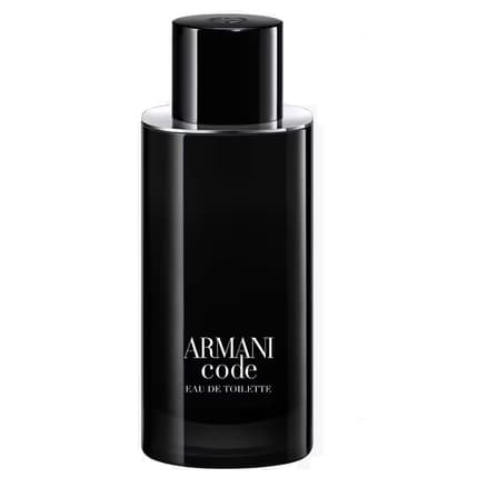 Armani Code Pour Homme Eau de Toilette 125 ml