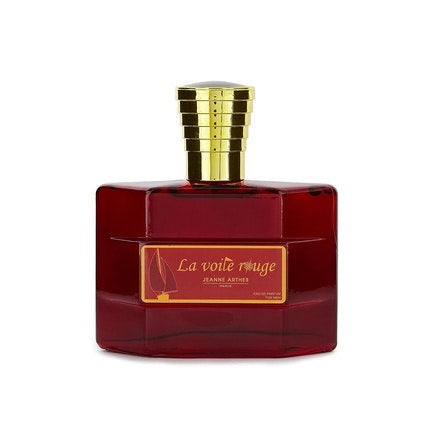 Jeanne Arthes La Voile Rouge Eau de Parfum Pour Homme 100ml Jeanne Arthes