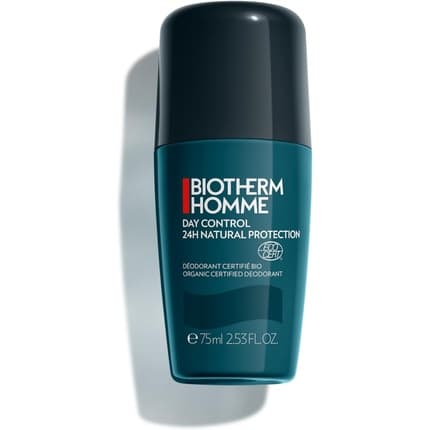 Biotherm Homme Day Control Natural Protect 24h Déodorant 75 ml