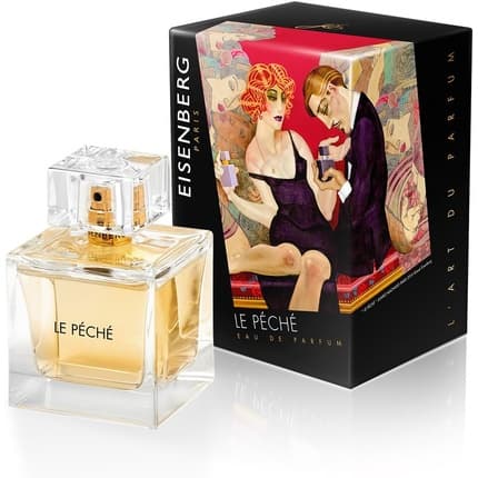 Eisenberg Le Pch Eau de Parfum (EDP) Mixte