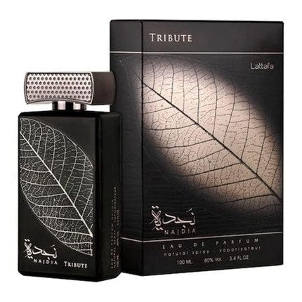 Lattafa Najdia Tribute Perfume
