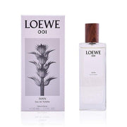 Loewe 001 MAN Eau de Toilette 50ml pour homme