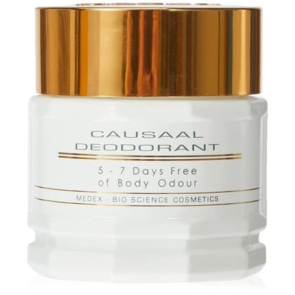 Medex Deocreme Causaal Déodorant (Déo) Mixte