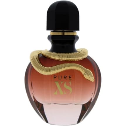 Paco Rabanne Pure Xs Eau de Parfum (EDP) Femme 50ml