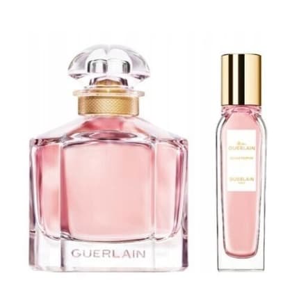 Guerlain Mon Eau de parfum 15ml + 100ml Women - Pack of 2