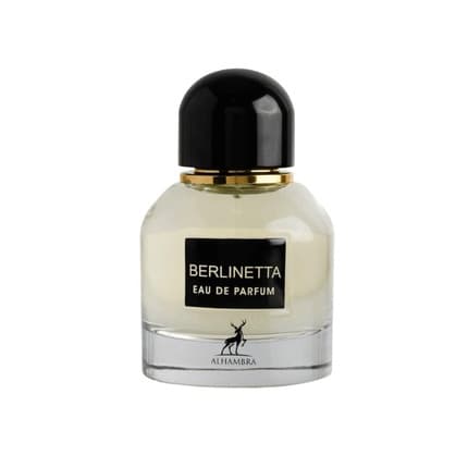 Maison Alhambra Berlinetta Eau de Parfum (EDP) Mixte 100ml