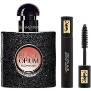 Yves Saint Laurent Black Opium 2 Piece Gift Set Coffret (Coffret) Femme