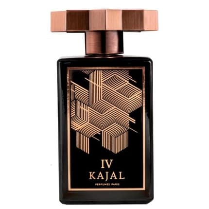 Kajal Unisex IV s Eau de Parfum 3.38oz Unisex