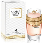 Emper Arabia Madame Pour Femme 3.4oz for women
