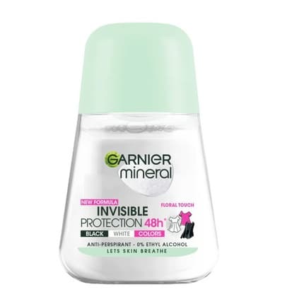 Garnier deodorant Women Roll on 50ml