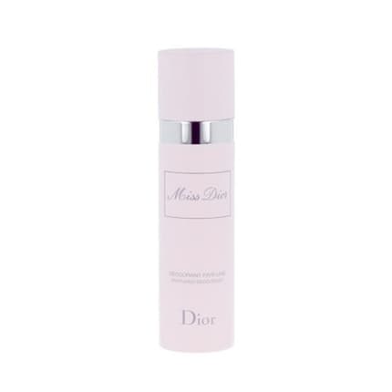 Christian Miss Dior Spray Deodorant For Women 100ml