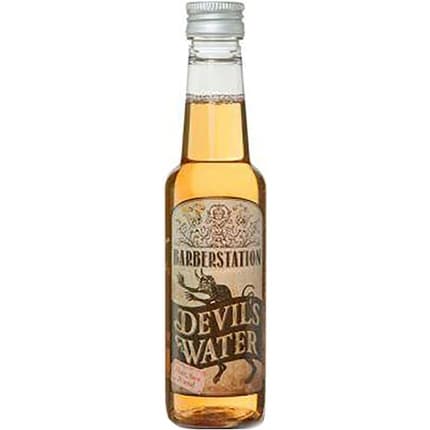Barbersation Devil's Water AFTERSHAVE