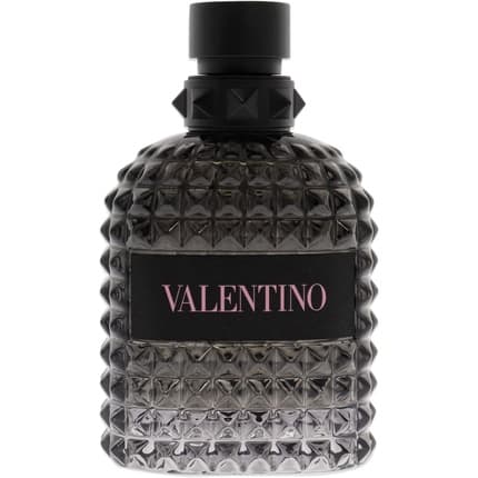Valentino Uomo Born In Roma Eau de Toilette 100 ml
