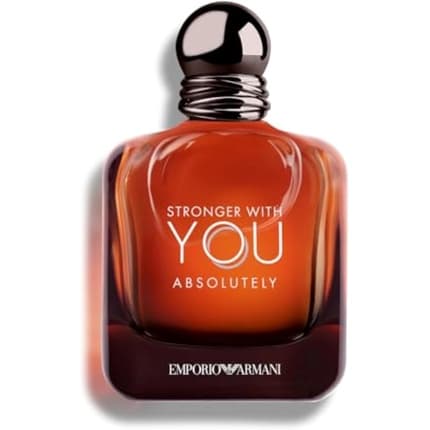 Giorgio Armani Stronger With You Absolutely Eau de Parfum 100 ml
