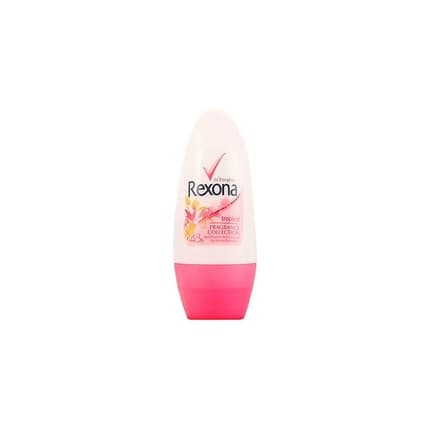 Rexona Tropical Women's Deodrant Roll-on 50ml