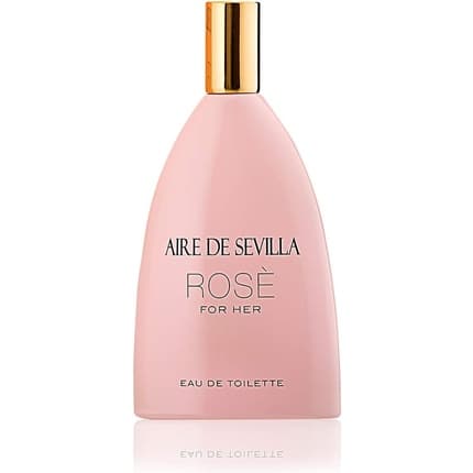 Instituto Español SEVILLA ROSE ROSE Eau de Toilette vapo150 woman