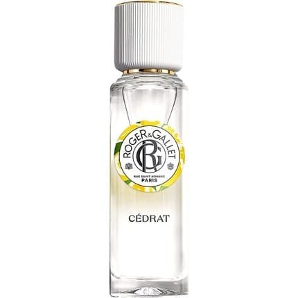 Roger & Gallet Cdra Energizing Eau de Parfum (EDP) Mixte 30ml
