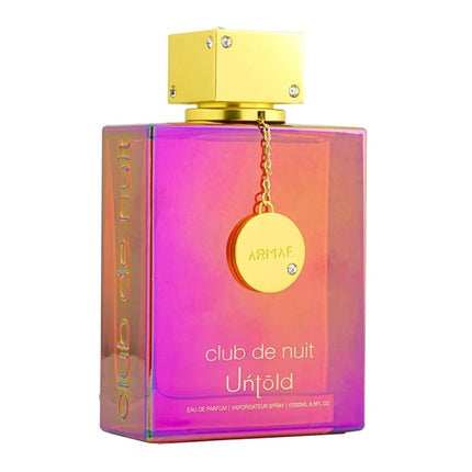 Armaf Club De Nuit Untold Eau de Parfum 200 ml