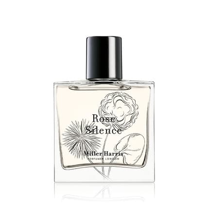 Miller Harris Rose Silence Eau de Parfum (EDP) Mixte