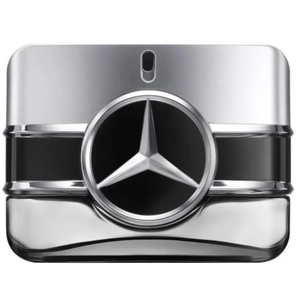 Mercedes-Benz Sign Your Attitude Eau de Toilette 50 ml