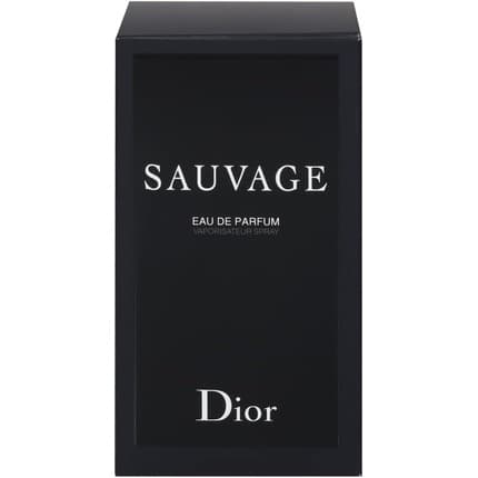 Christian Dior CD Sauvage Men Eau de Parfum Perfume 60ml
