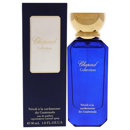 Chopard Neroli A La Cardamome Du Guatemala Eau de Parfum (EDP) Mixte