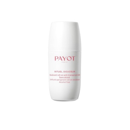 Payot Ritual Sweet 24h Anti-Perspirant Roll-On Deodrant 75ml