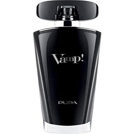 Pupa Vamp! Black - Eau de Parfum 50ml