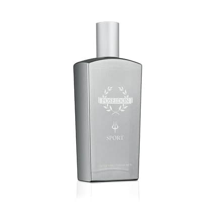 Instituto Espaol Poseidon Sport Men Eau De Toilette 150ml After Shave