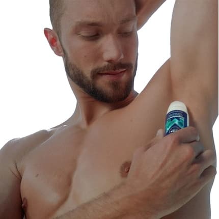 Nivea Men Deo-Schutz 48h Magnesium Dry 50ml