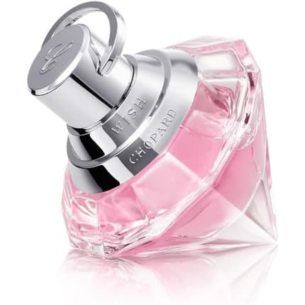 Chopard Pink Wish A Delightful Fragrance Eau de Toilette (EDT) Femme