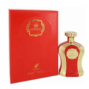 Afnan Highness Iv Red Unisex Eau de Parfum (EDP) Mixte 100ml