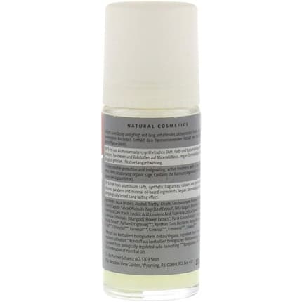 Speick Deodorant Roller Active Déodorant (Déo) Homme