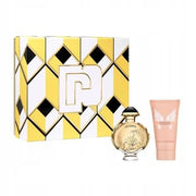 Paco Rabanne Olympea Solar Gift Set + Body Lotion Eau de Parfum 50ml Unisex