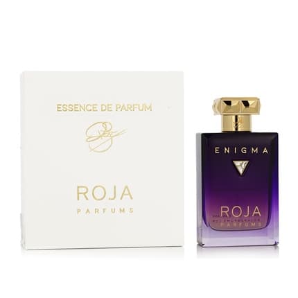 Roja Parfums Enigma Pour Femme Essence De Eau de Parfum